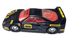 Modellino Ferrari F40  (1988)