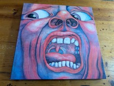 5 CD 1 DVD BOX 2009 King