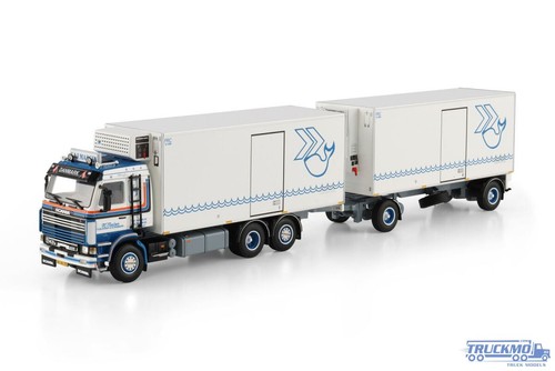 Wsi kaj madsen scania - wsi, 3-series