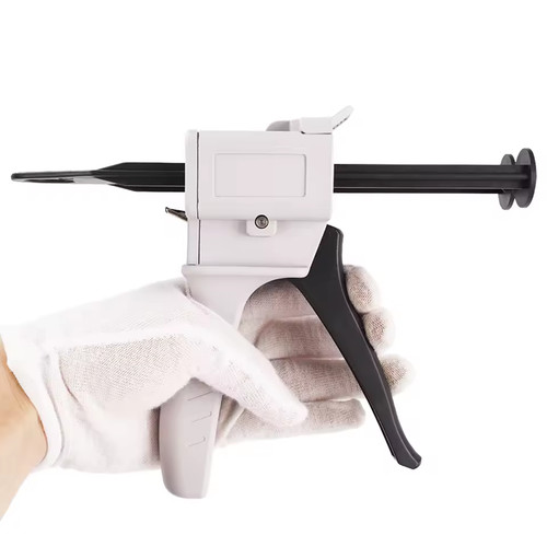 Pistola dosatrice per - 2k,