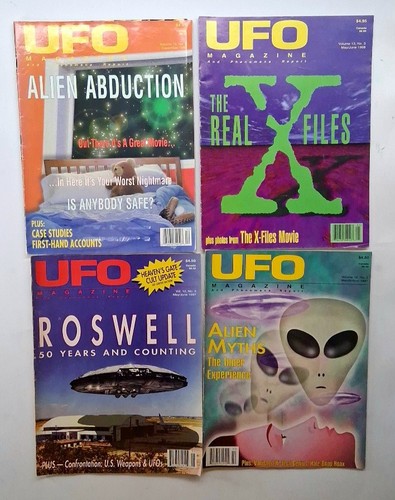 Rare vintage ufo - rare,