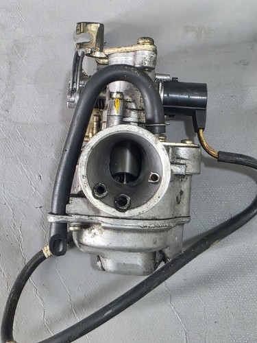 Carburatore honda pantheon - carburatore,