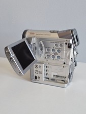 Canon MVX35i MiniDV