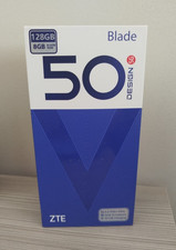 ZTE Blade Smartphone V50