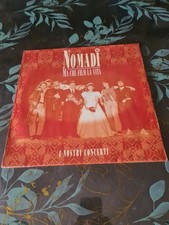Nomadi "Ma Che Film La Vita (I