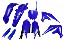 KIT PLASTICHE [UFO] YAMAHA YZ