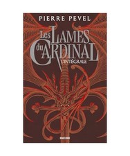 Les Lames du Cardinal -