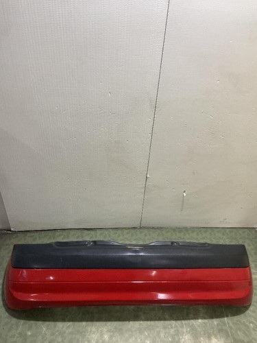 7701473628 paraurti posteriore