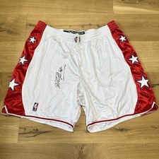 Game Shorts Firmati 2004 All