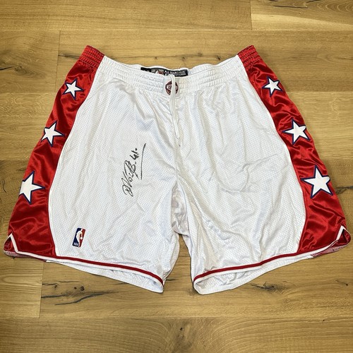Game shorts firmati 2004 - firmati,