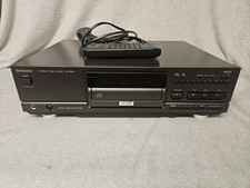 Technics SL-PS700 Servo System