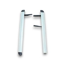 Coppia pedane esterne laterali Ssangyong Actyon (2006 > 2018)