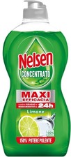 Nelsen detersivo stoviglie e