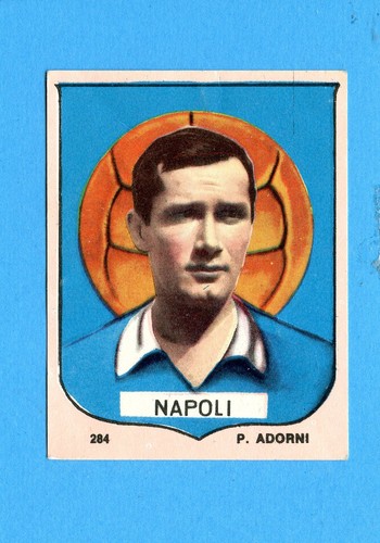 Calciatori imperia - (n10),
