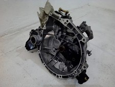 223109 8FS CAMBIO MECCANICO per PEUGEOT 207 (04/06>06/09<) 1.4 16V VTI (70KW)