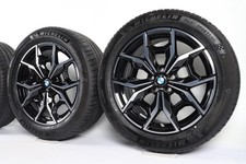 Ruote estive originali BMW X3