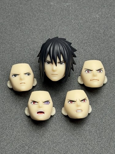 Figuarts naruto sasuke - sh,