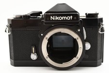 Corpo fotocamera reflex
