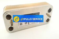 SCAMBIATORE SANITARIO