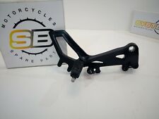 PEDANA ANTERIORE DESTRA KTM RC 125 200 250 390 / FRONT RIGHT FOOT