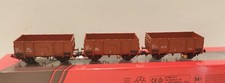 ACME 45181 FS set 3 carri tipo Em 2 assi passo corto a sponde alte ep. IV