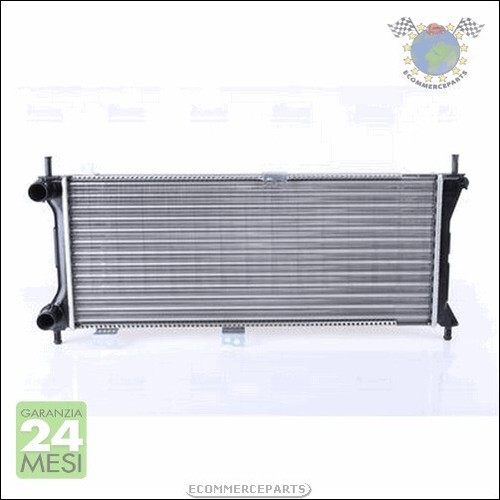 Radiatore acqua nissens per - acqua,