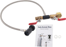 Tubo Di Ricarica per Cilindro