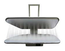 Pressa da Stiro Ferro a