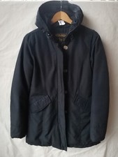 Piumino parka Woolrich taglia