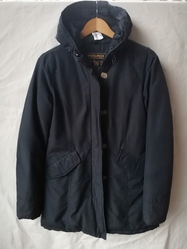 Piumino parka woolrich - parka, taglia