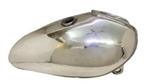 YAMAHA XT TT 500 ALUMINIUM
