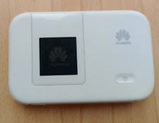 Huawei E5372s - 32 modem/hotspot Wi-Fi mobile 4G LTE