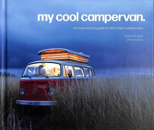 Cool campervan an - cool,