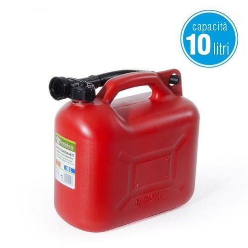 Tanica per benzina - , carburante