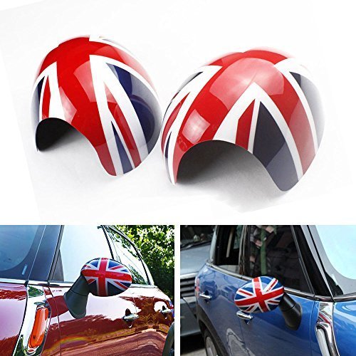 Tappi copri specchietti