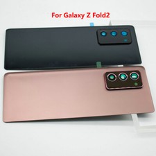 Vetro posteriore batteria back