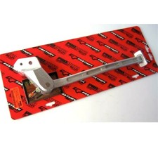 Pro Moto Billet Kickstand Kick