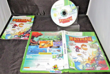 XBOX 360 Rayman Origins _  per Console Microsoft XBOX 360 – PAL ITA