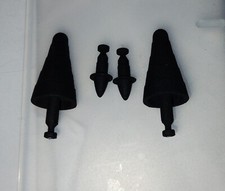Custom Micronauts Four