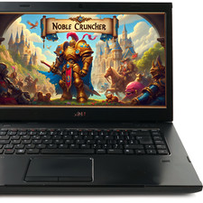 Dell Laptop i3 8GB RAM 128GB