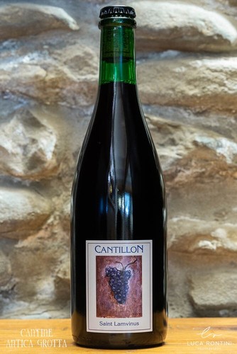 Saint lamvinus 2022 cantillon - 2022,