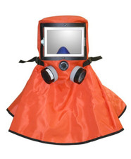 CASCO CAPPUCCIO FLOSCIO