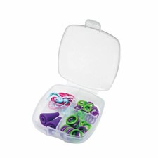 Set Accessori Maglia Trifoglio