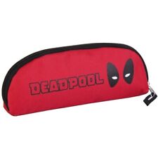 Astuccio Scuola Marvel