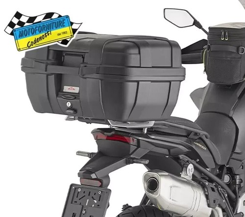 Attacco post givi - post,