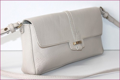 Zara borsa tutta - borsa, pelle