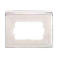 Frutti serie compatibile Bticino Axolute Bianco - Interruttori- Prese USB