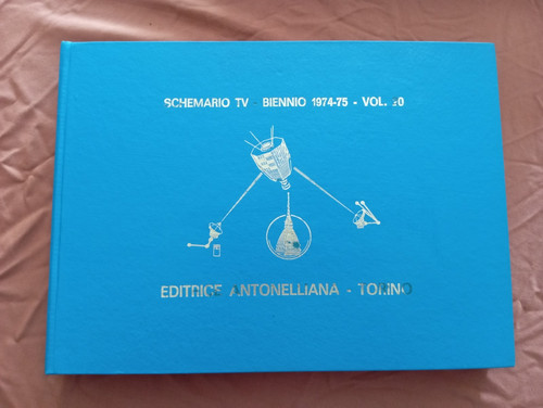 Schemario vintage vol 20 - vintage,