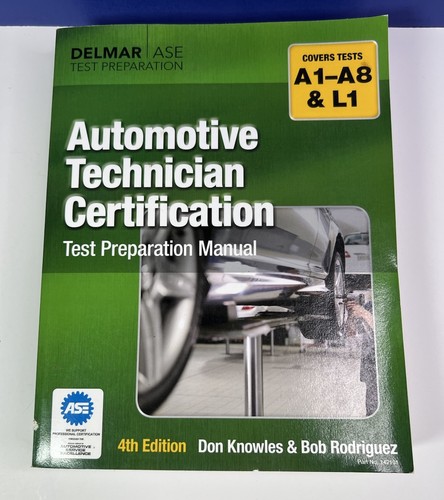 Automotive technician - automotive,