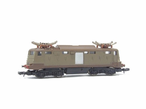 Lima gauge 8022 italian - gauge,